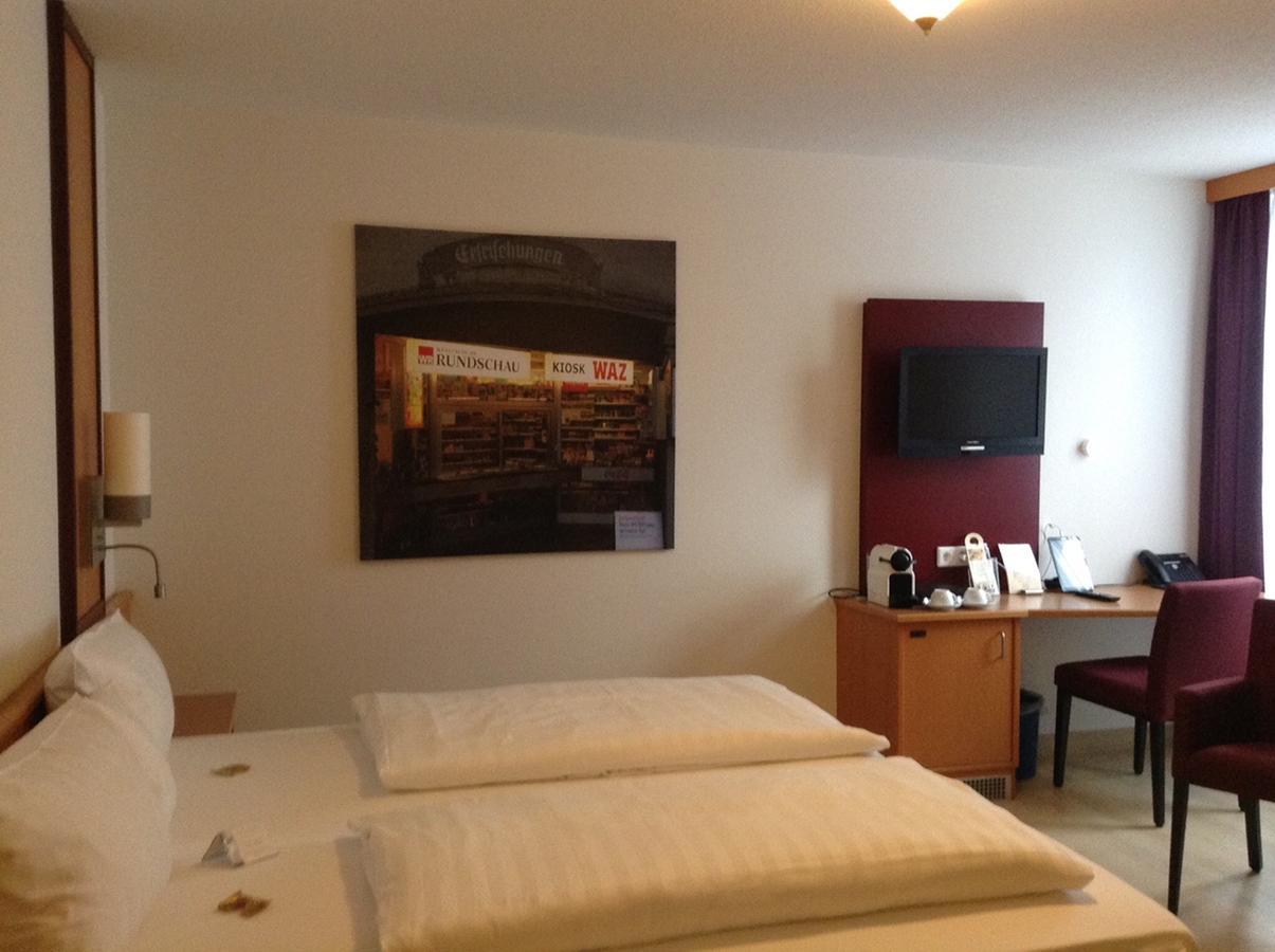 Akzent Hotel-restaurant Отель 3*