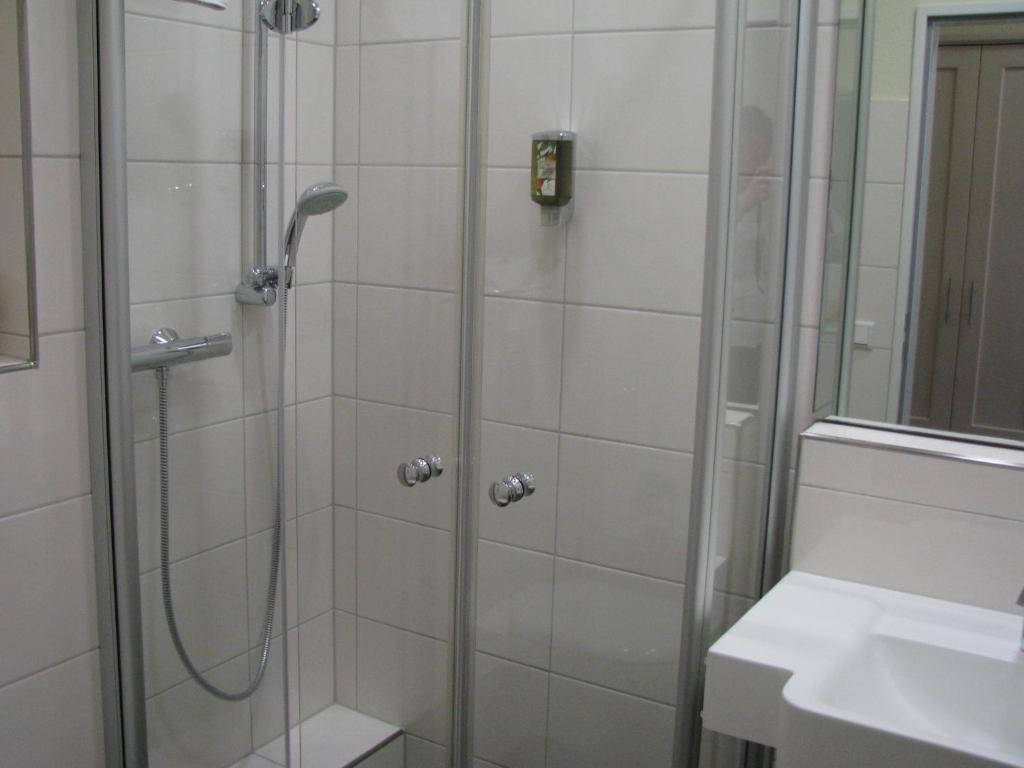 Akzent Hotel-restaurant Hotel 3*